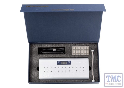 Dcd aec dcc - dcc, cobalt