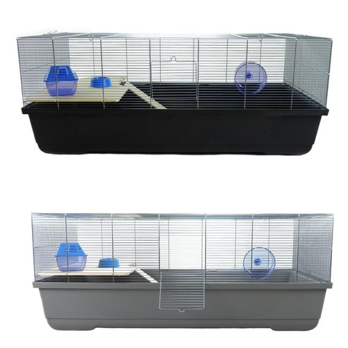 Rat hamster cage - rat,