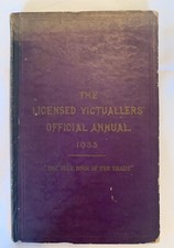 The Licensed Victuallers'