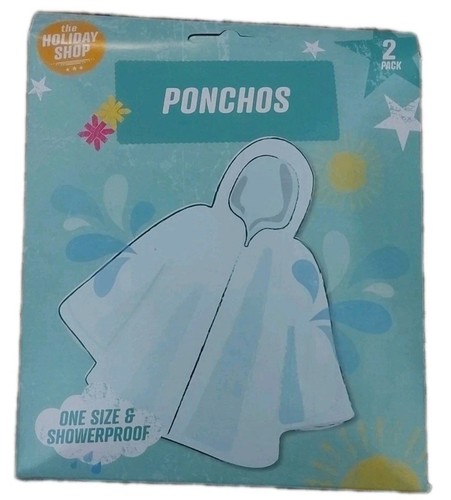 Rain poncho with - rain,