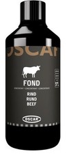 Oscar Beef Liquid Concentrate 1ltr Fond