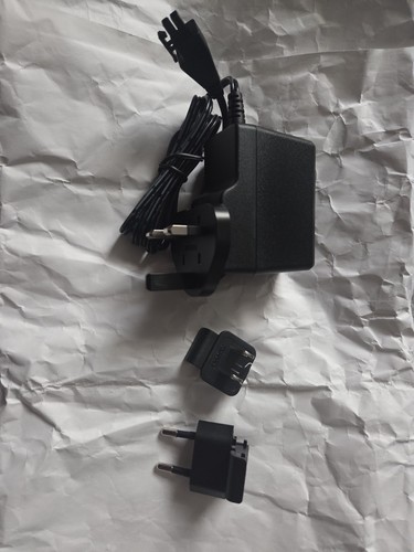 Power adapter for - power,