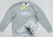 Heather grey Corteiz OG