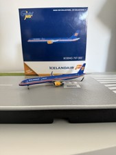 Icelandair Boeing 757-300