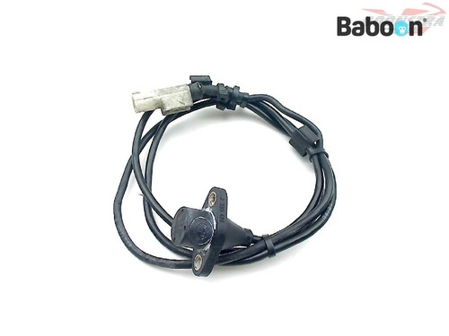 Abs wheel sensor front - wheel,