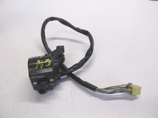 Left Commode SUZUKI GN 125