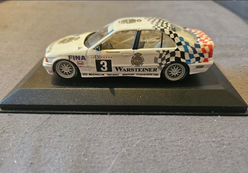 Bmw dtm touring car - bmw,