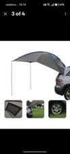 Car Awning Canopy Camping Tail