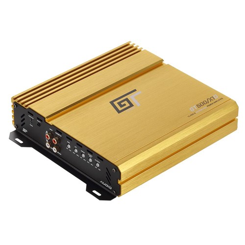 Audio 500 x1d classd - gt, mono