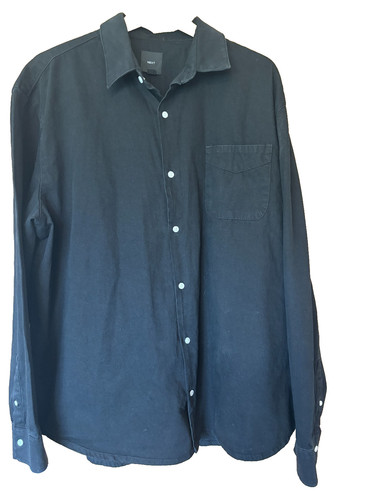Next men shirt size - shirt,