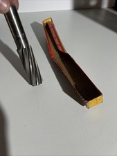 15/16 Dormer HS reamer Belgium