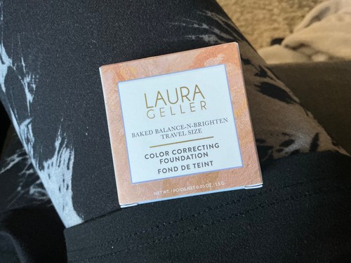 Laura geller balance - laura,