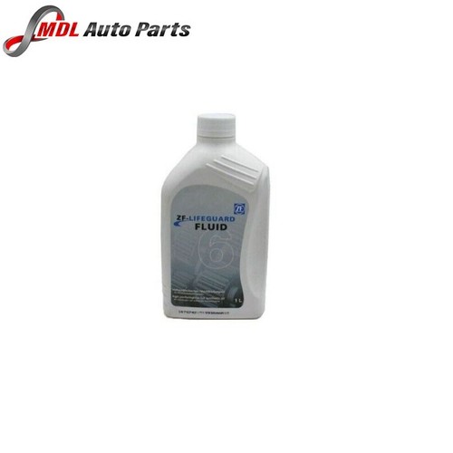 Transmission fluid - transmission,