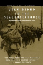 To The Slaughterhouse Peter