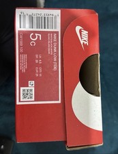 Baby Nike Panda Dunks