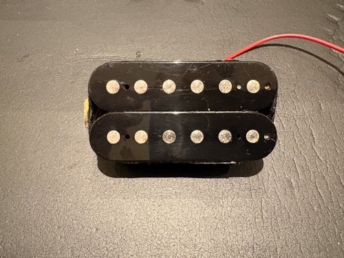 Epiphone humbucker neck pickup - neck,