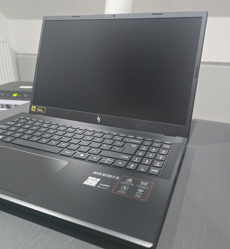 Acer nitro v15 6in 16gb - nitro, 15.6in
