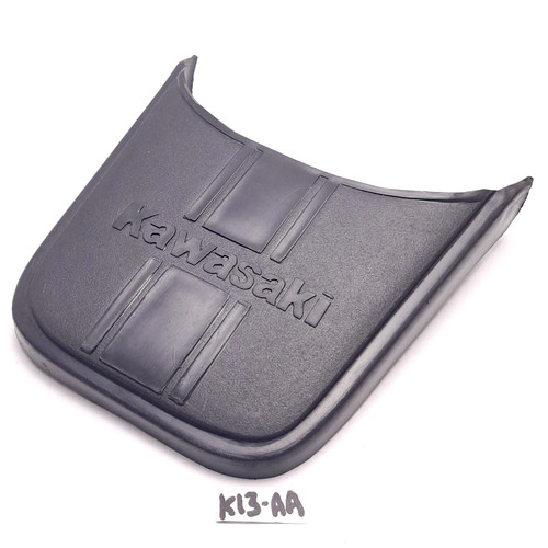 Kawasaki gto kh100 - kawasaki,