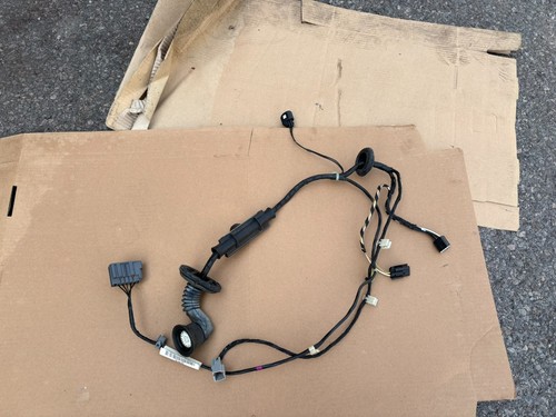 Ford fiesta mk6 front - front, door