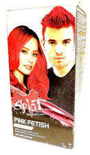 SPLAT-PINK FETISH-INTENSE