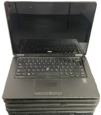Joblot Dell latitude E7450 * 5