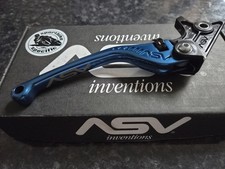 Asv brake lever - asv, regular