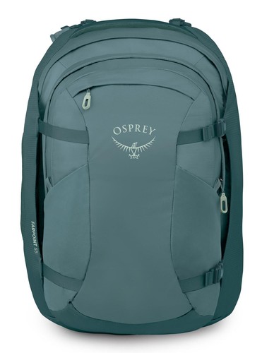 Osprey farpoint travel pack - osprey,
