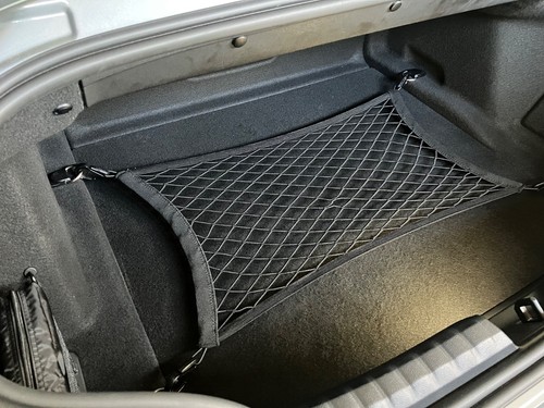 Bmw car boot cargo - z4,,