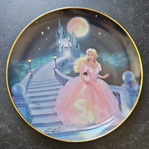 Franklin mint the magic - the, of