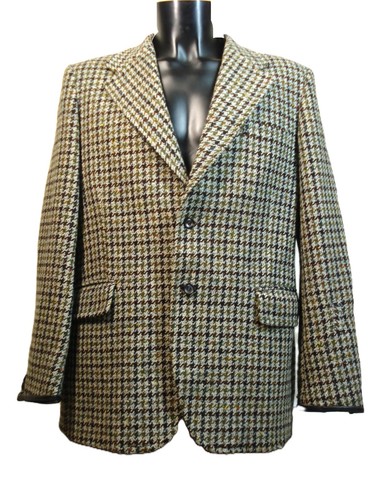 Kevin howlin donegal tweed - donegal,