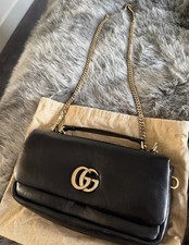 Gucci GG Milano Black Soft
