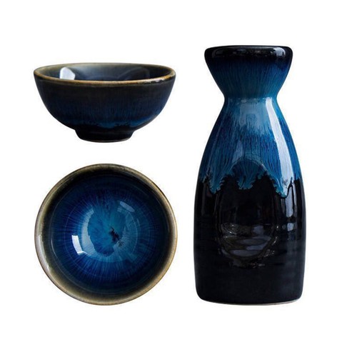 Traditional japanese ceramic - traditional,