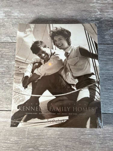 Sotheby kennedy estate - sotheby's,