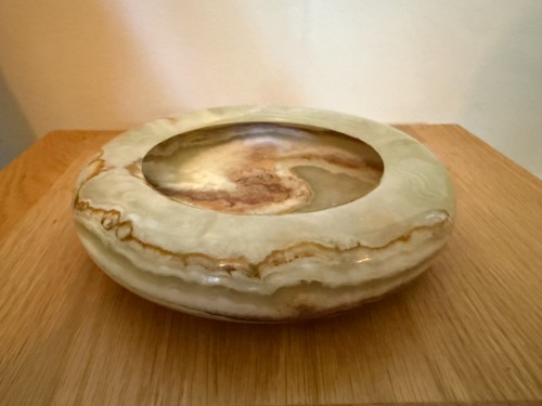Vintage onyx natural stone - natural,