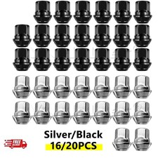 16//20/40x ALLOY WHEEL NUTS