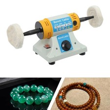 Jewelry Polishing Buffing