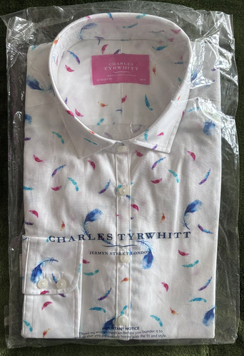 Charles tyrwhitt women - tyrwhitt, women's