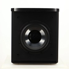Martin logan grotto - grotto, i