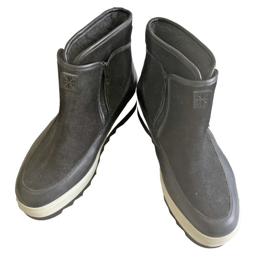 Hogl moonwalk biker boots - hogl,