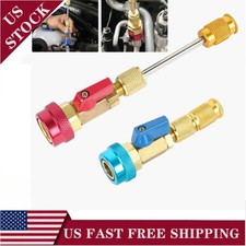 2PCS A/C Car Air Conditioning