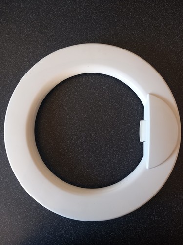 Hotpoint washing machine door - washing,