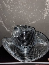 Sparkly Rhinestone Diamond