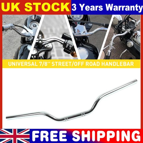 Universal handlebars inch - handlebars,