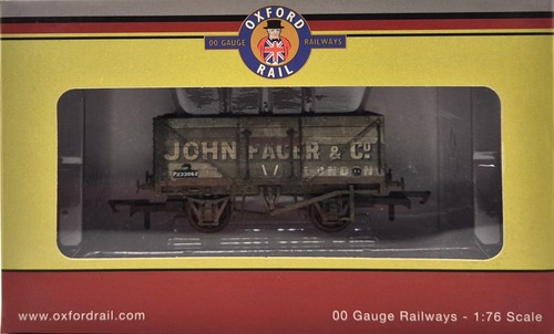 Oxford rail or76mw7010 plank - or76mw7010,