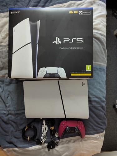 Sony ps5 digital - ps5,
