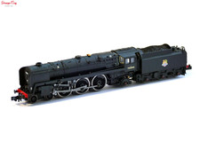 Dapol britannia 70000 - dapol,