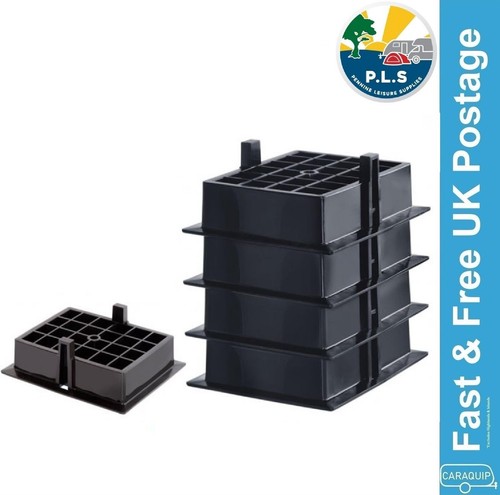 Pls carastack leveller - pls, corner