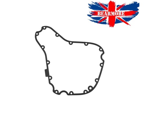 Magnet cover side gasket - l,