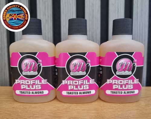 Mainline baits profile - 3,