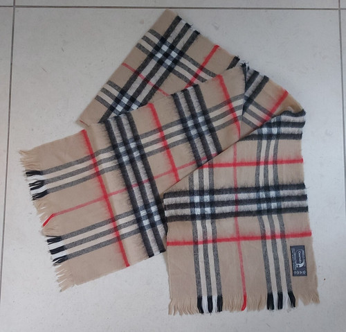 Courtelle france scarf - courtelle,